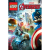 Warner Bros. Interactive Entertainment LEGO Marvel's Avengers Deluxe Edition (PC - Steam Digitális termékkulcs)