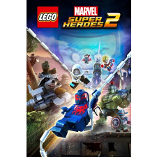 Warner Bros. Interactive Entertainment LEGO: Marvel Super Heroes 2 (EU) (digitális licenc) videójáték