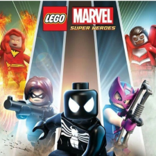 Warner Bros. Interactive Entertainment LEGO Marvel Super Heroes (EU) (Digitális kulcs - Nintendo) videójáték