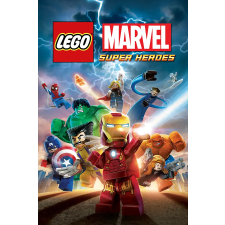 Warner Bros. Interactive Entertainment LEGO Marvel Super Heroes (Xbox One) (EU) (digitális licenc) videójáték