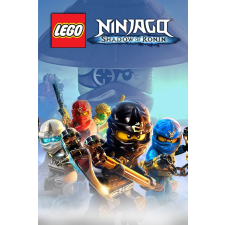 Warner Bros. Interactive Entertainment LEGO: Ninjago (Nintendo Switch) (EU) (digitális licenc) videójáték