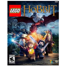 Warner Bros. Interactive Entertainment LEGO: The Hobbit (PC - Steam Digitális termékkulcs) videójáték