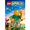Warner Bros. Interactive Entertainment LEGO Worlds (Nintendo Switch) (EU) (digitális licenc)