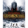Warner Bros. Interactive Entertainment Lord of the Rings: War in the North (PC - Steam Digitális termékkulcs)
