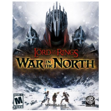 Warner Bros. Interactive Entertainment Lord of the Rings: War in the North (PC - Steam Digitális termékkulcs) videójáték