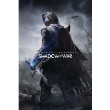 Warner Bros. Interactive Entertainment Middle-earth: Shadow of War (Definitive Edition) (digitális licenc) videójáték