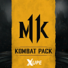 Warner Bros. Interactive Entertainment Mortal Kombat 11 Kombat Pack (PC - Steam Digitális termékkulcs)