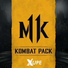 Warner Bros. Interactive Entertainment Mortal Kombat 11 Kombat Pack (PC - Steam Digitális termékkulcs) videójáték