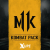 Warner Bros. Interactive Entertainment Mortal Kombat 11 Kombat Pack (PC - Steam Digitális termékkulcs)