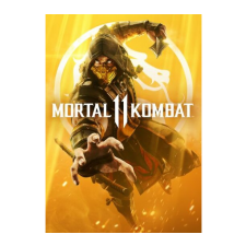 Warner Bros. Interactive Entertainment Mortal Kombat 11 (PC - Steam Digitális termékkulcs) videójáték
