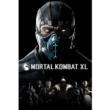 Warner Bros. Interactive Entertainment Mortal Kombat X (Premium Edition) (EU) (digitális licenc) videójáték