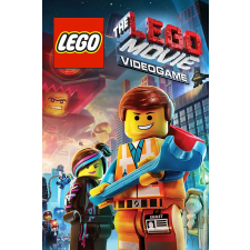 Warner Bros. Interactive Entertainment The LEGO Movie: Videogame (digitális licenc) videójáték