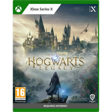 Warner Bros Interactive Hogwarts Legacy (Xbox Series X) videójáték