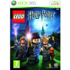  Warner Bros. Interactive LEGO Harry Potter Years 1-4 (Xbox 360) videójáték
