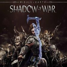 Warner Bros Interactive Middle-earth: Shadow of War (Digitális kulcs - PC) videójáték