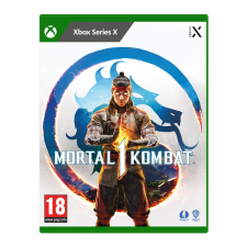 Warner Bros Interactive Mortal Kombat 1 (Xbox Series X) ( - Dobozos játék) videójáték