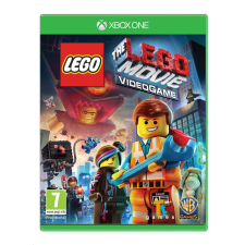 Warner Bros Interactive THE LEGO Movie Videogame (Xbox One  - Dobozos játék) videójáték