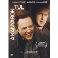 Warner Bros Kanyaron túl (DVD) dráma