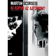 Warner Bros * Ki kopog az ajtómon? (DVD) dráma