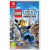Warner Bros LEGO City: Undercover - Nintendo Switch (PC - Dobozos játék)