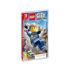 Warner Bros LEGO City Undercover (Tajny Agent) (Nintendo Switch)