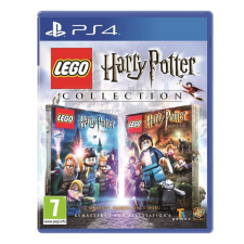 Warner Bros LEGO Harry Potter Collection PS4 játékszoftver videójáték