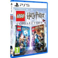 Warner Bros LEGO Harry Potter Collection - PS5 videójáték