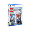 Warner Bros LEGO Harry Potter Collection Remastered (PlayStation 5)
