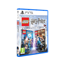 Warner Bros LEGO Harry Potter Collection Remastered (PlayStation 5) videójáték