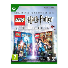 Warner Bros LEGO Harry Potter Collection, Xbox Series, Konzol játékszoftver videójáték