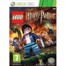 Warner Bros LEGO Harry Potter: Years 5-7 videójáték