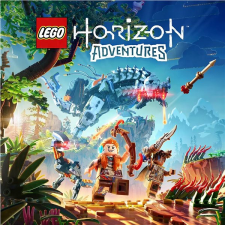Warner Bros LEGO Horizon Adventures - PS5 videójáték