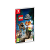 Warner Bros LEGO Jurassic World (Nintendo Switch)