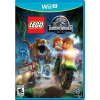 Warner Bros Lego Jurassic World, Nintendo Wii U, Konzol játékszoftver