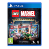 Warner Bros LEGO Marvel Collection, PlayStation 4, Konzol játékszoftver