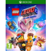 Warner Bros Lego Movie 2 Videogame, Xbox One, Konzol játékszoftver
