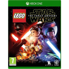Warner Bros LEGO Star Wars: The Force Awakens XBOX One játékszoftver videójáték