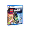 Warner Bros LEGO Star Wars: The Skywalker Saga (PlayStation 5)