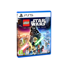 Warner Bros LEGO Star Wars: The Skywalker Saga (PlayStation 5) videójáték