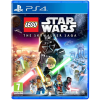 Warner Bros LEGO Star Wars: The Skywalker Saga (PS4 - Dobozos játék)