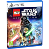 Warner Bros LEGO Star Wars: The Skywalker Saga - PS5