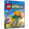 Warner Bros LEGO Worlds - PS4