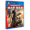 Warner Bros Mad Max - PS4 (PC - Dobozos játék)