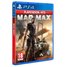 Warner Bros Mad Max - PS4 (PC - Dobozos játék) videójáték