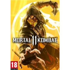 Warner Bros Mortal Kombat 11 (PC) DIGITAL videójáték