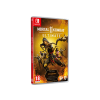 Warner Bros Mortal Kombat 11 Ultimate - Nintendo Switch