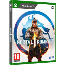 Warner Bros Mortal Kombat 1 - Xbox Series X videójáték
