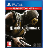 Warner Bros Mortal Kombat X - PS4 (PC - Dobozos játék)