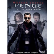Warner Bros Penge: Szentháromság (DVD) akció és kalandfilm