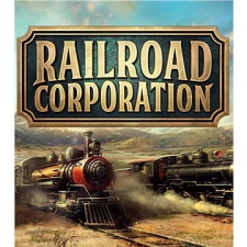 Warner Bros Railroad Corporation (PC) Steam kulcs videójáték